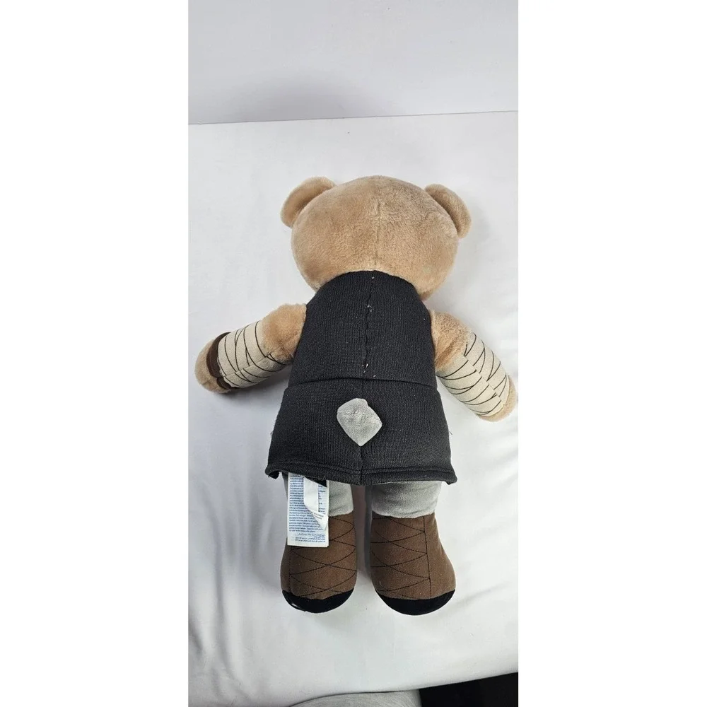 Build-A-Bear bring home